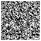 QR code with R & R Small Engine Repair contacts
