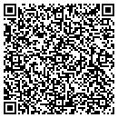 QR code with Hands On First Aid contacts