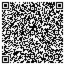 QR code with Msd Painting contacts