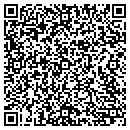 QR code with Donald M Meeker contacts