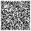 QR code with Amoco Weaver contacts