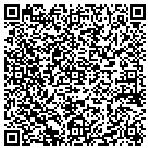 QR code with A & M Lawn Care Service contacts