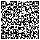 QR code with Ciao Bella contacts