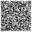 QR code with Highridge Irrigation Inc contacts
