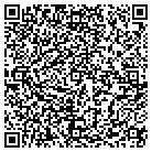 QR code with Additional Self Storage contacts