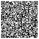 QR code with Olympic Real Log Homes contacts