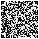 QR code with Tennis Of Spokane contacts
