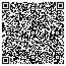 QR code with Chris E Vincent MD contacts