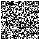 QR code with Howard Ostroski contacts