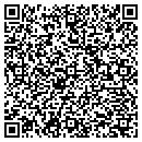 QR code with Union Hall contacts