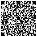 QR code with Kirby David M Dvm contacts