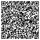 QR code with E-Comms Inc contacts