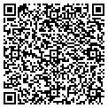 QR code with Canal contacts