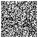 QR code with R K K Ltd contacts