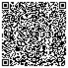 QR code with Cusick Construction & Dev contacts