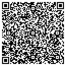 QR code with Hays Architects contacts