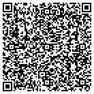 QR code with N W Roofing Solutions contacts