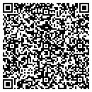 QR code with W Kirk Harris MD contacts