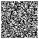 QR code with M C I LLC contacts