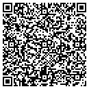 QR code with CBS Cabinet Center contacts