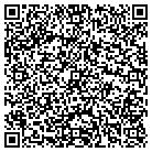 QR code with Woodys Custom Landscapin contacts