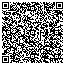 QR code with James Aurandt contacts