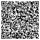 QR code with R & C Painting Co contacts