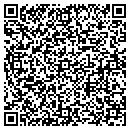 QR code with Trauma Tech contacts