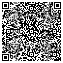 QR code with Apollo Spas contacts