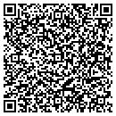QR code with Pulisevich Vera contacts