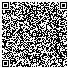 QR code with Manzanita Bay TRADING contacts