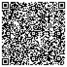 QR code with L & L Tool Specialties contacts