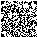 QR code with John T Baker contacts