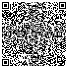 QR code with H & R Block Tax Service contacts