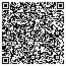 QR code with American West Bank contacts