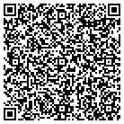 QR code with Hazen & Jaeger Funeral Home contacts