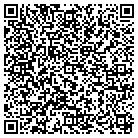 QR code with H & R Block Tax Service contacts