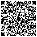QR code with W P I Refuse Systems contacts