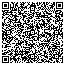 QR code with T JS Gear & Trim contacts