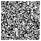 QR code with Hagara Contracting Inc contacts