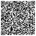 QR code with Marlin K Sakata DDS contacts