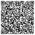 QR code with Kiesel and Lang Fine Books contacts