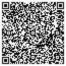 QR code with Hair Temple contacts