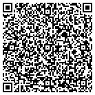 QR code with J & B Architectural Signs Inc contacts