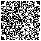 QR code with Leftys Distributing Inc contacts