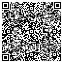 QR code with AK Enterprise contacts