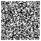 QR code with Fabie Tile and Marble contacts