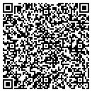 QR code with Howard Johnson contacts