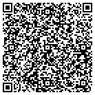QR code with Orr Engineering Design contacts