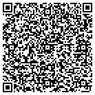 QR code with Rainshield Construction Inc contacts